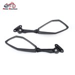 Motorcycle Rearview Mirror Manufacturer - 300cc Handlebar for Ninja300 2013-2018