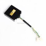 Motorcycle CDI Ignition Manufacturer - Good Quality VFR400 Igniter for Honda