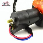 Motorcycle LED Light Manufacturer - 12V 600/900cc Turn Signal for Honda CBR600