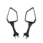 Motorcycle Rearview Mirror Manufacturer - 250cc Side Mirror for Ninja250 2008-2013