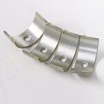 Connecting Rod Manufacturer - 250cc Aluminum for Kawasaki ZXR250 ZR250