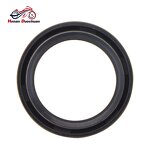Motorcycle Oil Seal Manufacturer - 400CC 37x49x8 Front Shock for Honda VFR400 NC21
