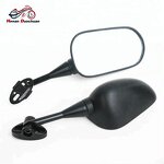 Motorcycle Rearview Mirror Manufacturer - Thailand Side Mirror for Honda CBR600 F3-F5