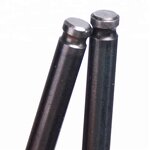 Motorcycle Valve Manufacturer - 400CC VFR400 NC30 RVF400 NC35 Intake Exhaust