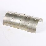 Connecting Rod Manufacturer - 250cc Aluminum for Kawasaki ZXR250 ZR250
