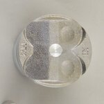 Motorcycle Piston Manufacturer - 400CC STD 55MM Custom for Honda CB400 Crank Mechanism