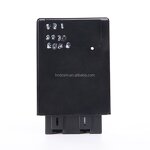 Motorcycle Ignitor Manufacturer - VLX400/600 Big Factory Electric Igniter CDI