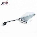 Motorcycle Rearview Mirror Manufacturer - Camera Rear View Mirror for Honda CB-1
