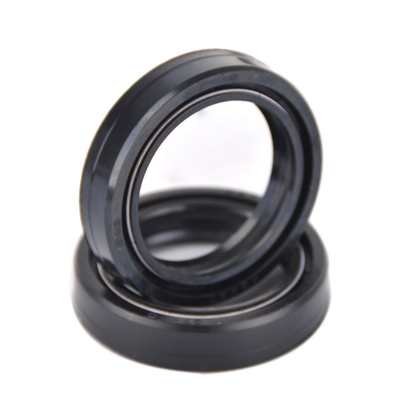 Motorcycle Oil Seal Manufacturer - 37x50x11 Good Quality Front Shock Fork Oil Seal