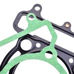 Cylinder Head Gasket Manufacturer - 250CC Yamaha YP250 Middle Repair Mat Head Gasket
