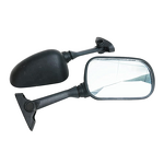 Motorcycle Mirror Manufacturer - 1000CC Handle Bar End for Suzuki GSX-R1000