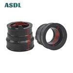 Air Intake Manifold Manufacturer - 250CC for Honda CBR250 CB400 MC14 MC17 MC19 MC22