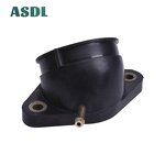 Air Intake Manifold Manufacturer - for Yamaha NOK XV400 XV500 XV535 Motorcycle Engine