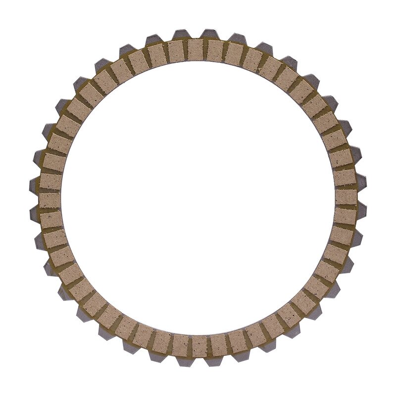 Motorcycle Clutch Plate Manufacturer - Best Sale Paper Based for Harley 883
