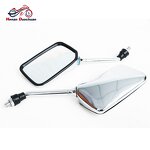 Motorcycle Rearview Mirror Manufacturer - Back Mirror for Honda HORNET 250