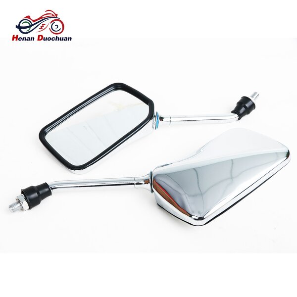 Motorcycle Rearview Mirror Manufacturer - Back Mirror for Honda HORNET 250