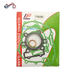 Cylinder Head Gasket Set Manufacturer - 250CC PAPER Overhaul Mat for Yamaha TTR250