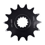 Motorcycle Front Sprocket Manufacturer - 520-14T New for Kawasaki KLX400 Suzuki DR250