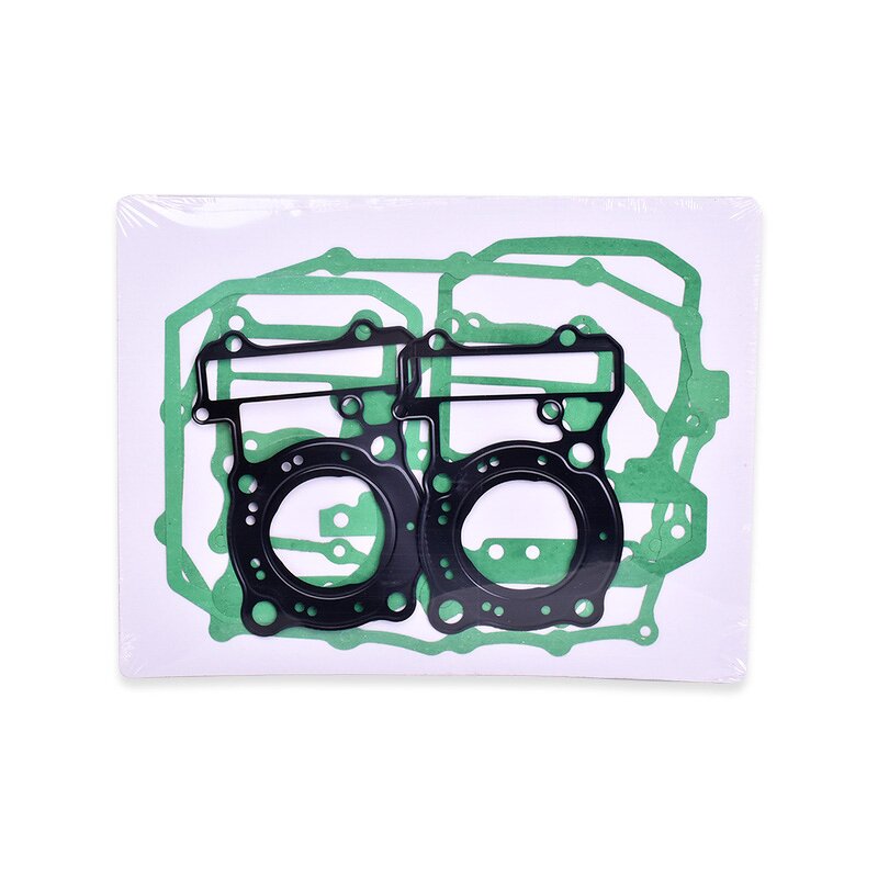 Cylinder Head Gasket Manufacturer - 400CC Steel for Honda Steed400 NC26 1989-1994