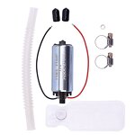 Motorcycle Fuel Oil Pump Manufacturer - for KTM RC125/200/390 Duke125/200/250/390