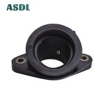 Carburetor air inlet