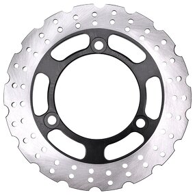 Motorcycle Brake Shoe Manufacturer - for KAWASAKI NINJA 250 300 2013-2015