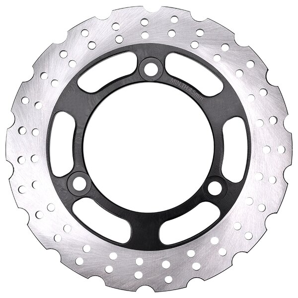 Motorcycle Brake Shoe Manufacturer - for KAWASAKI NINJA 250 300 2013-2015