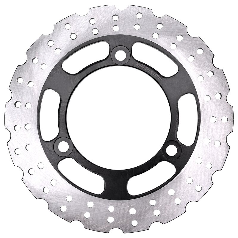 Motorcycle Brake Shoe Manufacturer - for KAWASAKI NINJA 250 300 2013-2015