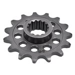 Motorcycle Front Sprocket Manufacturer - 520-15T Forged for Ducati 821 Monster 848