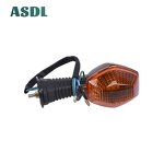 Motorcycle LED Light Manufacturer - Turn Signal Blinker for Suzuki DL650 SV650 GSX-R
