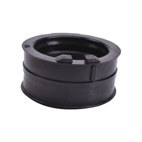 Air Intake Manifold Manufacturer - 850cc 3LD for Yamaha TDM850 Racing Motorcycle Part