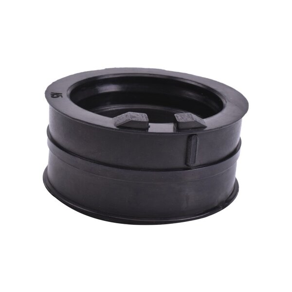 Air Intake Manifold Manufacturer - 850cc 3LD for Yamaha TDM850 Racing Motorcycle Part