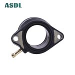 Air Intake Manifold Manufacturer - 600cc 5DM for Yamaha FZS600 Motorcycle Engine Part