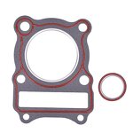 Cylinder Head Gasket Set Manufacturer - 125CC Complete for Suzuki GN125 Motorcycle