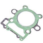 Cylinder Head Gasket Set Manufacturer - 250CC PAPER Overhaul Mat for Yamaha TTR250