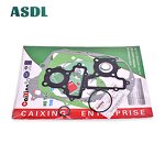 Cylinder Head Gasket Set Manufacturer - for Yamaha XV125 Virago 1997-2002 Drag Star