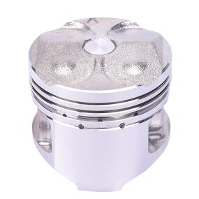Motorcycle Piston Manufacturer - 250CC for Yamaha FZ250 FZR250 1HX Thin Skirt
