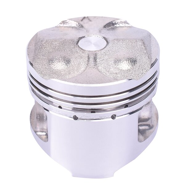 Motorcycle Piston Manufacturer - 250CC for Yamaha FZ250 FZR250 1HX Thin Skirt