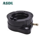 Air Intake Manifold Manufacturer - 500cc 3EB for Yamaha SR500 Motorcycle Engine Part