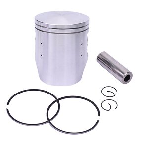 Motorcycle Piston Manufacturer - 250CC 66mm Pin19MM for Honda CRM250 Off Road