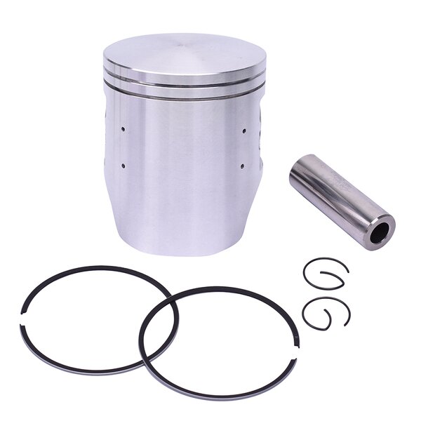 Motorcycle Piston Manufacturer - 250CC 66mm Pin19MM for Honda CRM250 Off Road