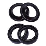 Motorcycle Oil Seal Manufacturer - 35*48*11 Front Fork Damper for Suzuki GSX250
