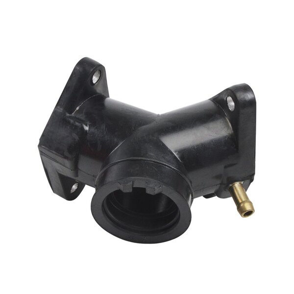 Air Intake Manifold Manufacturer - 125/250CC for Yamaha XV250 Carburetor Adapter