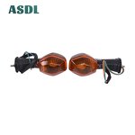 Motorcycle LED Light Manufacturer - Turn Signal Blinker for Suzuki DL650 SV650 GSX-R