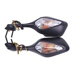 Motorcycle Rearview mirror