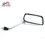 Motorcycle Rearview Mirror Manufacturer - Back Mirror for Honda HORNET 250