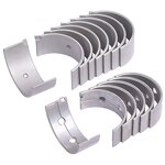 Connecting Rod Bearing Manufacturer - VFR800 +25/+50/+0.75/+1 for Honda VFR800