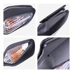 Motorcycle Rearview Mirror Manufacturer - for Honda CBR1000 2013-2019