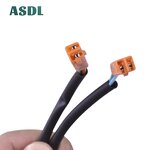 Motorcycle LED Light Manufacturer - 250cc for KAWASAKI Ninja250 250R 2008-2012