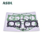 Cylinder Head Gasket Set Manufacturer - 400CC for Honda CBR400 NC23 1988-1989